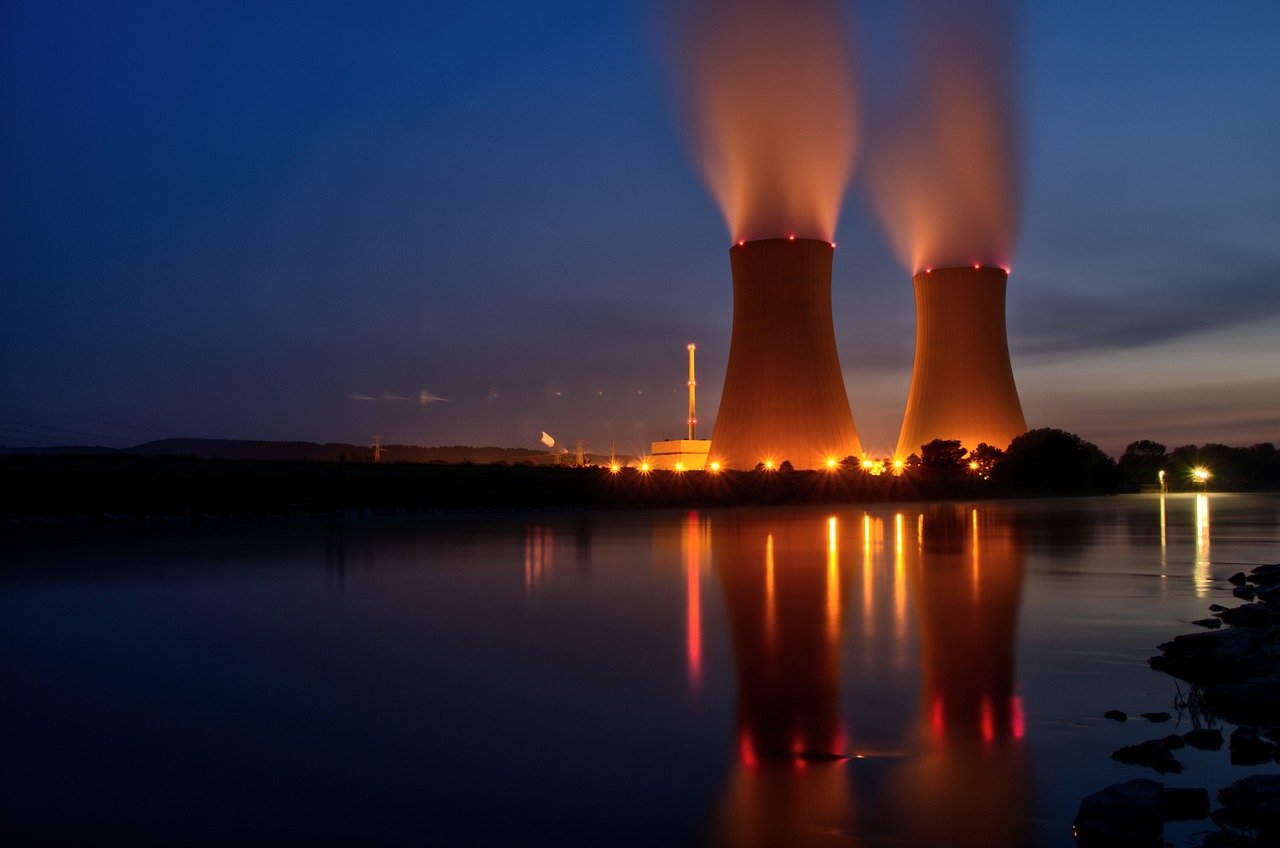 Dalsze rozmowy na temat elektrowni jądrowych