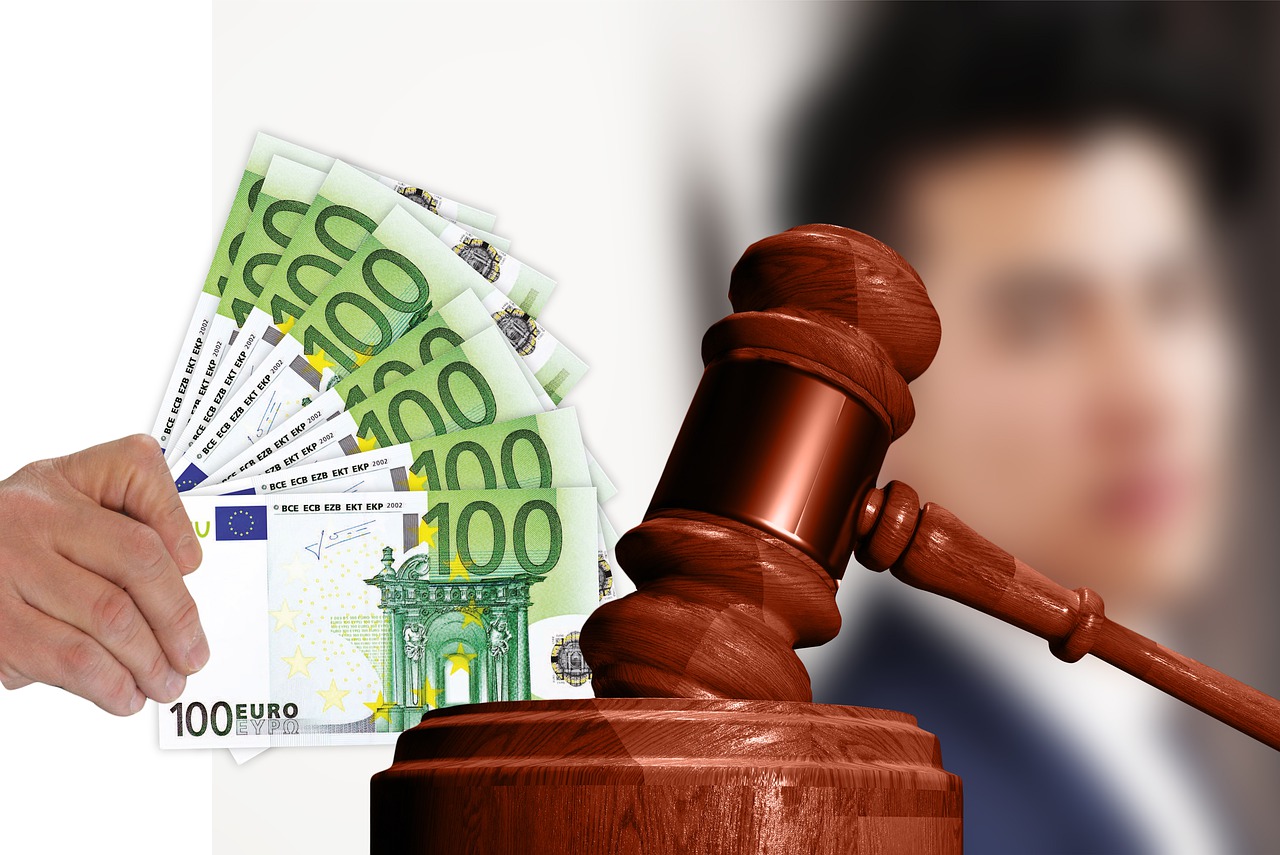 Sprawa płonących tekstyliów przeciąga się