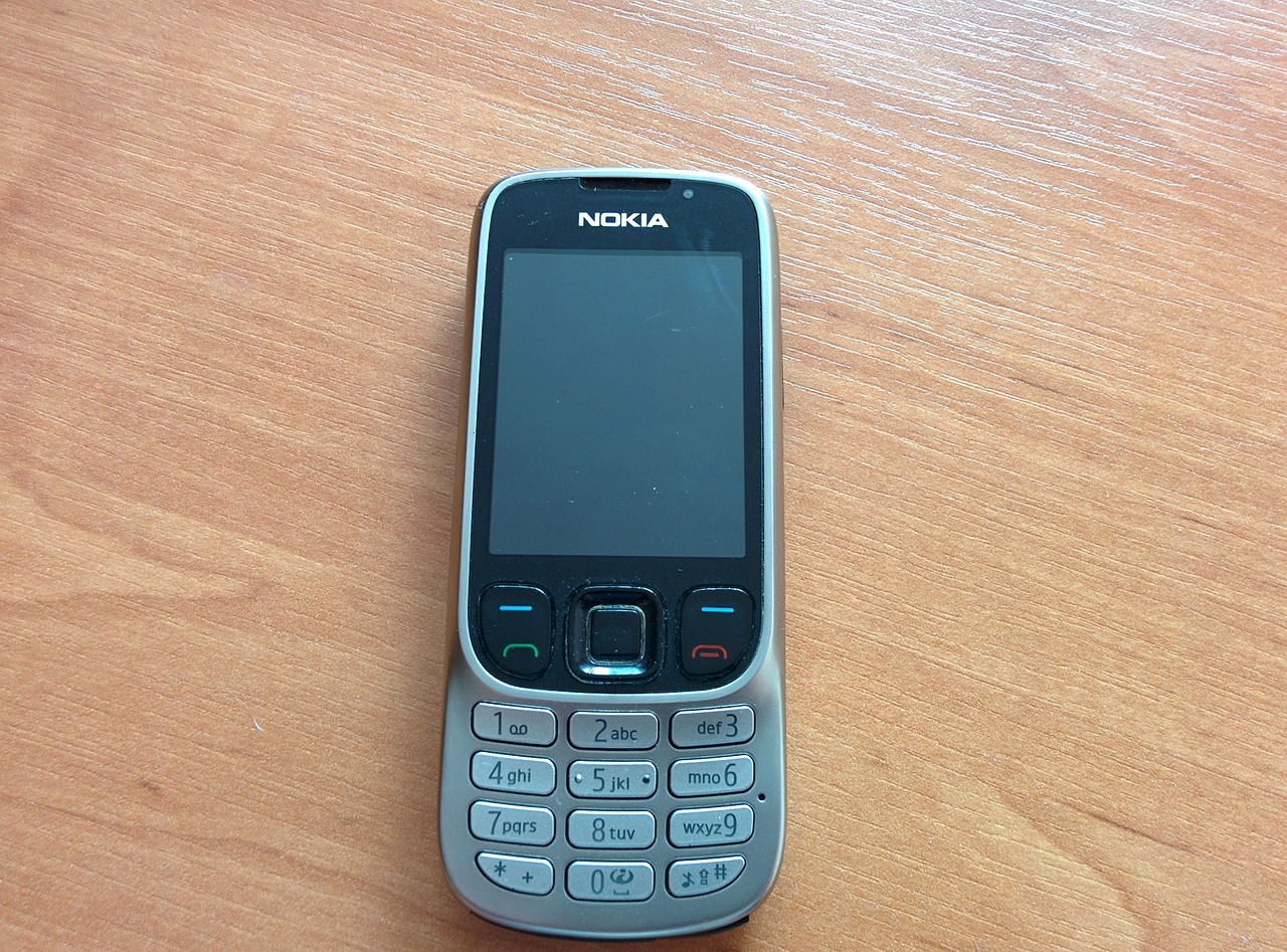Na starych telefonach można sporo zarobić!