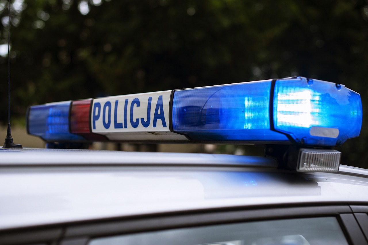 Lębork – raport z działania służb
