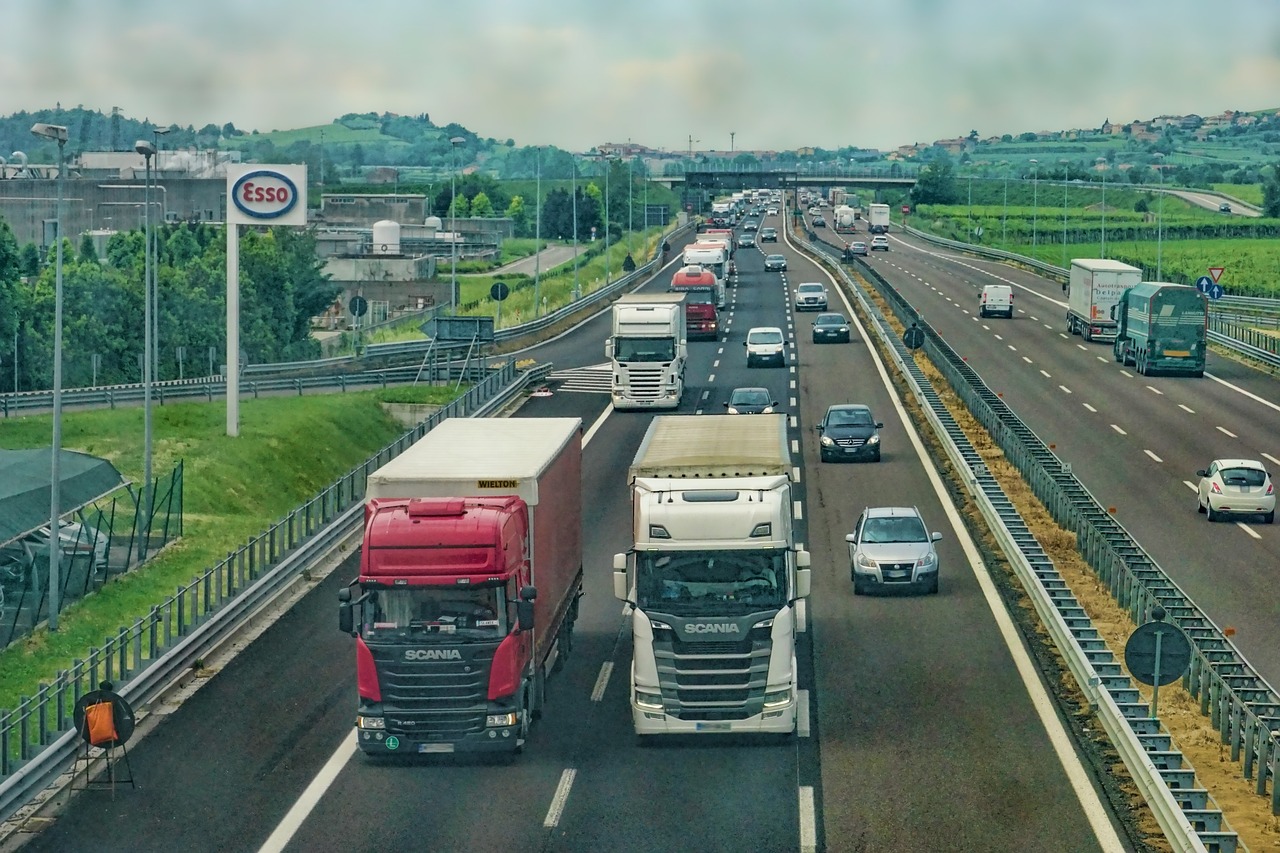 Czy Trasą Kaszubską pojedziemy już w grudniu?