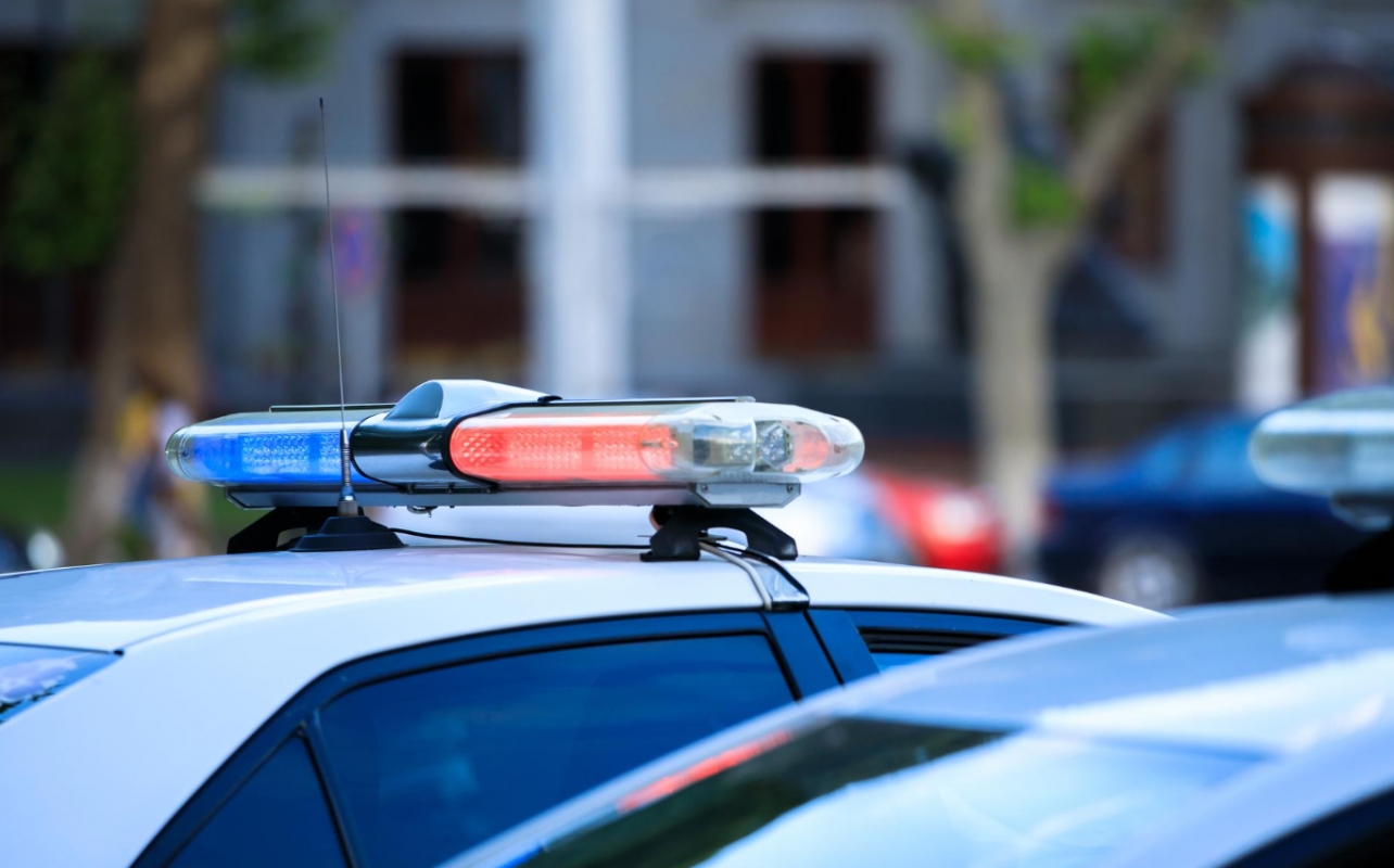 Nominacje na wysokie stanowiska w Komisariacie Policji w Łebie