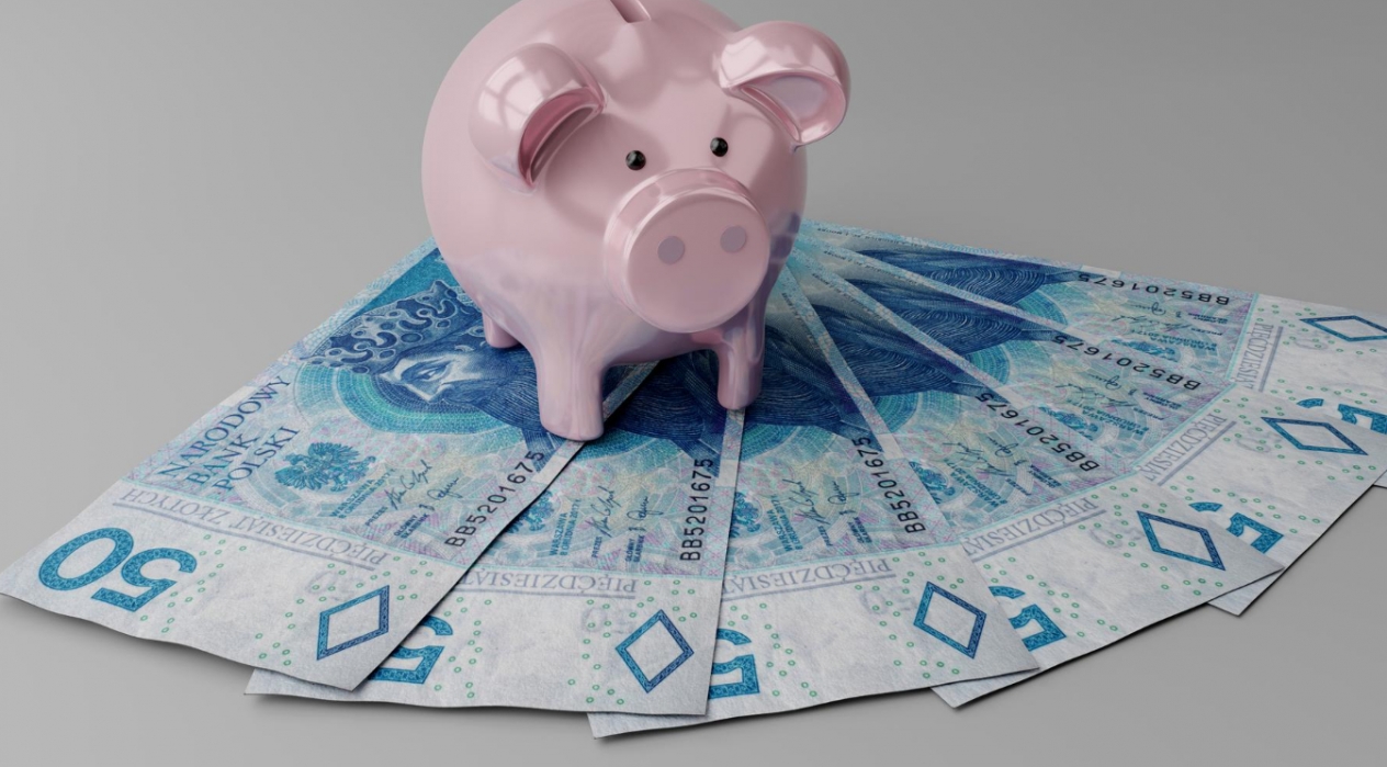 Strategiczne inwestycje w Łebie finansowane z funduszy unijnych