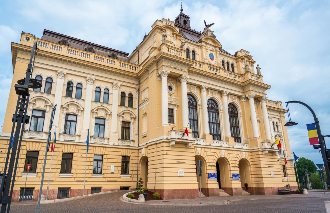 Zaniedbany ratusz – apel radnego o inwestycje w dziedzictwo lokalne
