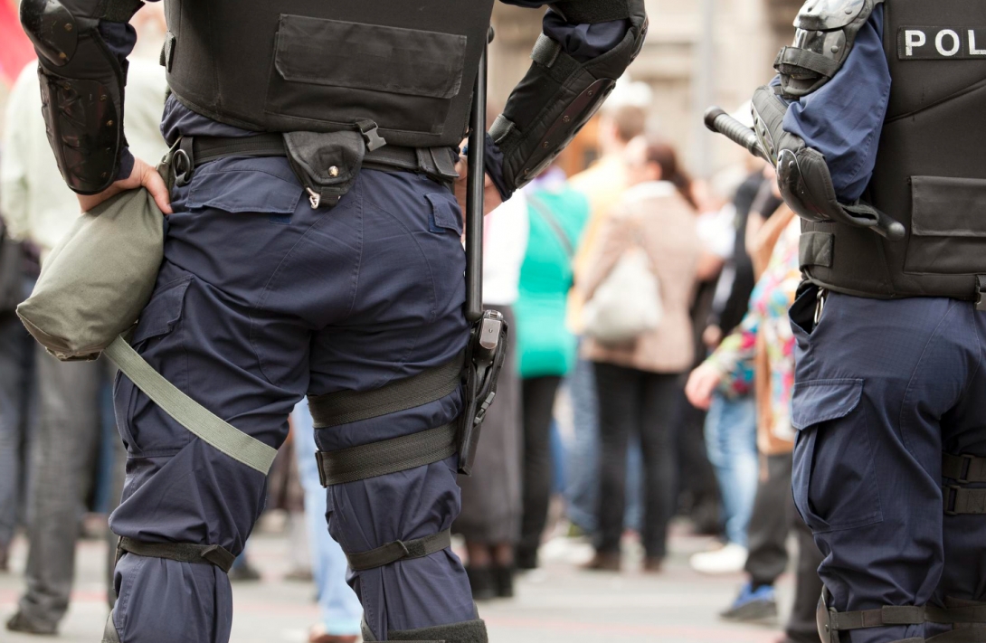 Kierowcy łamiący prawo na drogach Siemirowic i Lęborka skutecznie zatrzymani przez policję