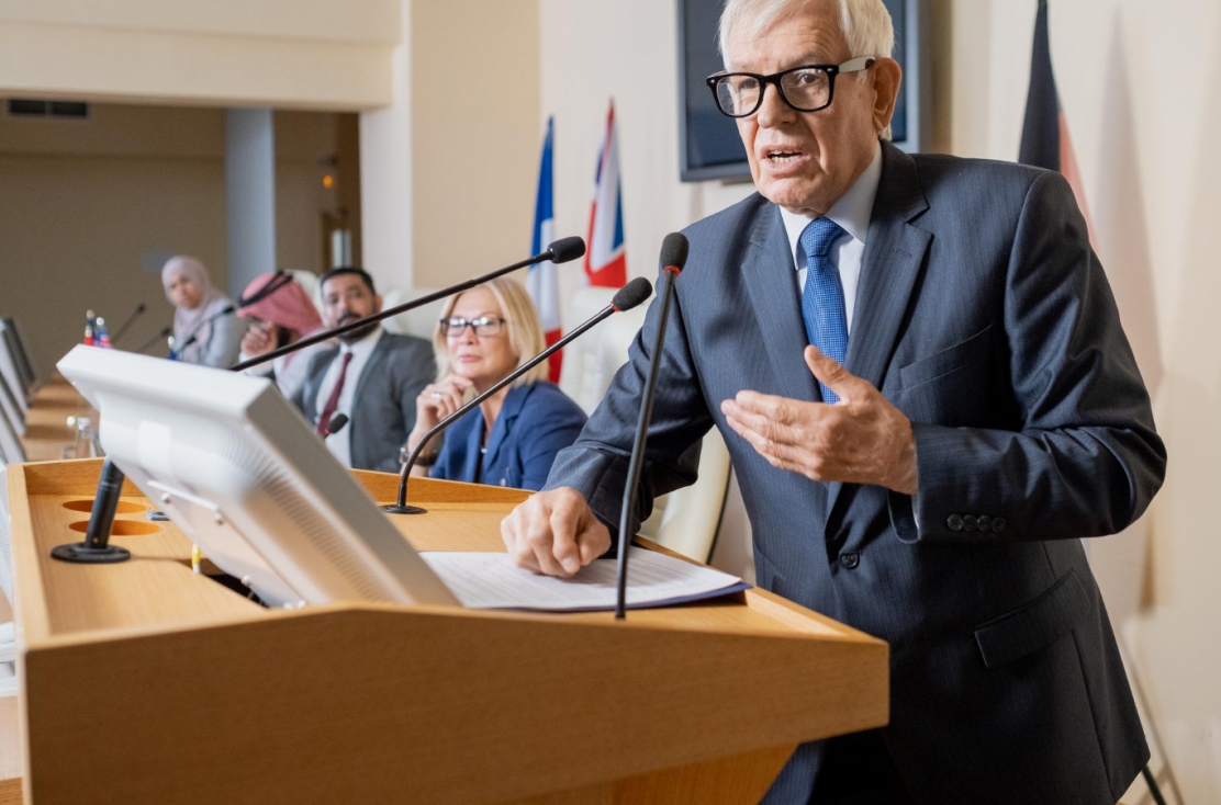 Planowane zacieśnienie współpracy między samorządami Lęborka i Łeby