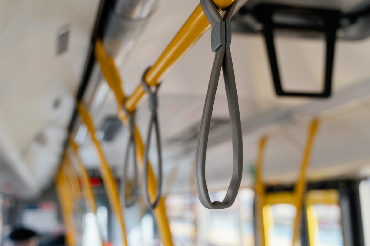 Słupsk-Lębork: Ruch kolejowy zastąpiony autobusami z powodu prac modernizacyjnych