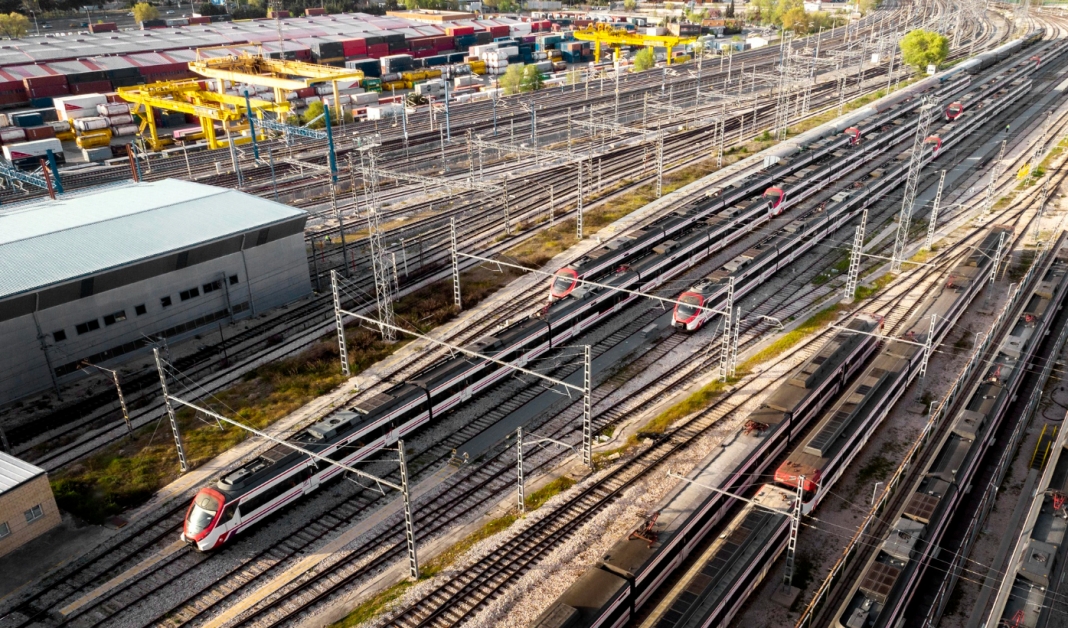 Plan przywrócenia ruchu kolejowego na trasie Kartuzy – Sierakowice – Lębork w województwie pomorskim