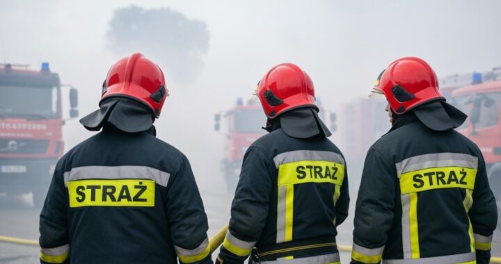 po--ar-pojazd--w-i-plama-oleju-----akcje-osp-l--bo-auto-1216