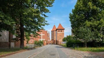 Camino dla opornych na Spotkaniu Pełnego Życia