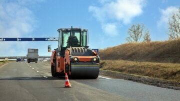 Cewice: umowa na drugi etap ul. Wichrowej