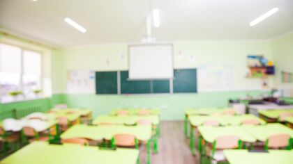 Charbrowo: żłobek szykuje salę sensoryczną