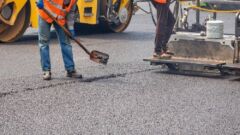 Czarnówko: nowy dojazd do składowiska za 9,1 mln