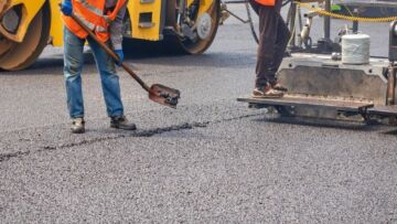 Czarnówko: nowy dojazd do składowiska za 9,1 mln