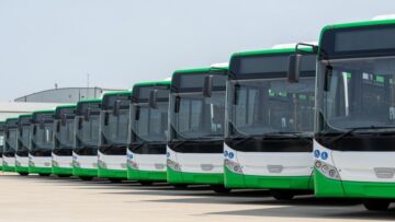 Dodatkowe autobusy na cmentarz przed 1 listopada