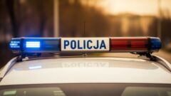 Policja szuka 71-latka. Wyszedł z domu i zniknął