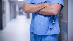 Poradnia zyska piętro. Ponad 5,2 mln zł dotacji dla szpitala