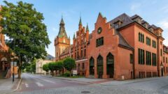 W poniedziałek seans Camino dla opornych