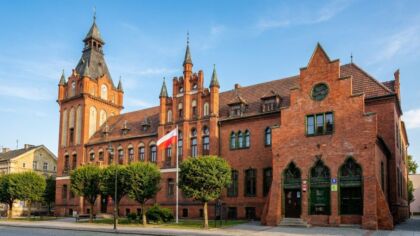 W sobotę drugi bieg Grand Prix przełajów