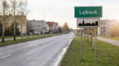 Wicko. 78-latek zgubił się na grzybach